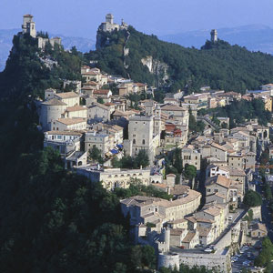 San Marino ai giorni nostri